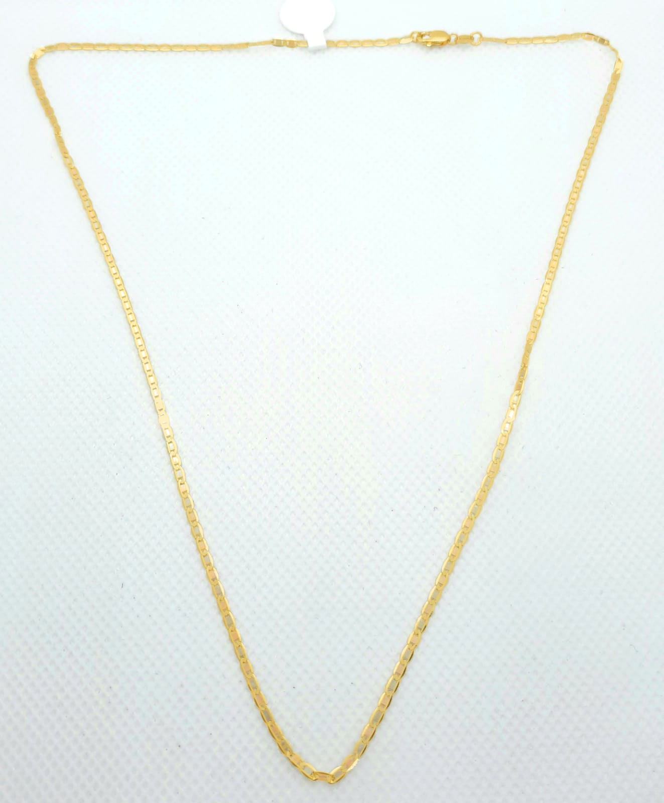 Gold Female Chain